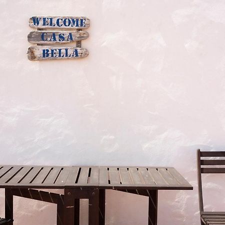 Casa Bella El Cotillo El Cotillo (Fuerteventura) Exterior foto