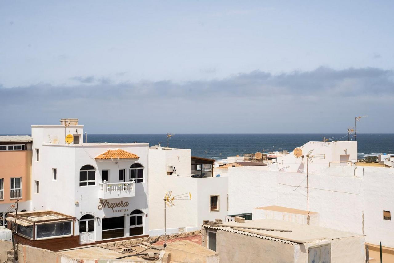 Casa Bella El Cotillo El Cotillo (Fuerteventura) Exterior foto
