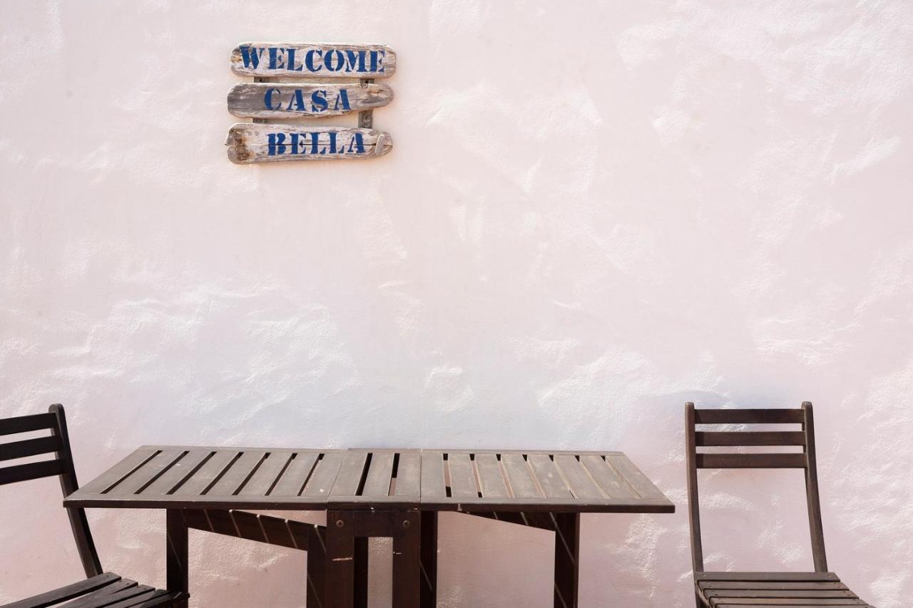 Casa Bella El Cotillo El Cotillo (Fuerteventura) Exterior foto