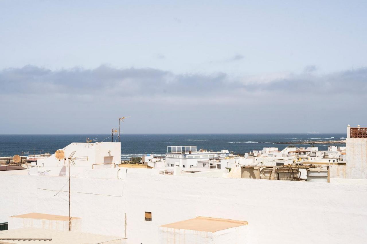 Casa Bella El Cotillo El Cotillo (Fuerteventura) Exterior foto