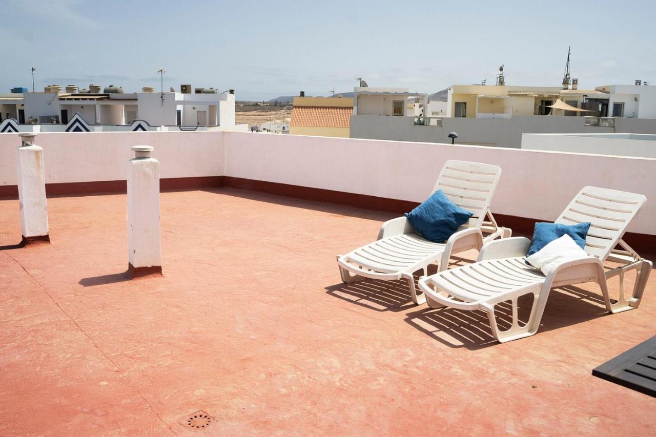 Casa Bella El Cotillo El Cotillo (Fuerteventura) Exterior foto