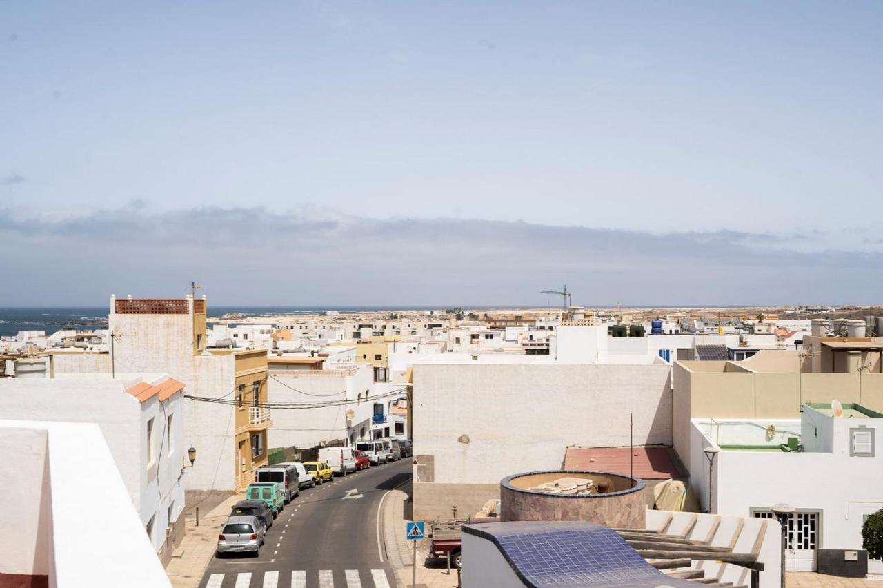 Casa Bella El Cotillo El Cotillo (Fuerteventura) Exterior foto